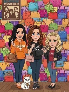 Sold As An Unlisted Item